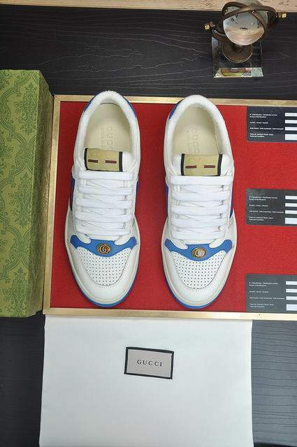 Picture of Gucci Shoes _SKUGuccisz35-45mnh080310278